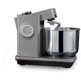 Wilfa Impastatrice Probaker KM1GY-70 ricondizionata, Robot da cucina grigio