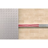 fischer Powerkleber High Tack MS 290ml, Adesivo bianco