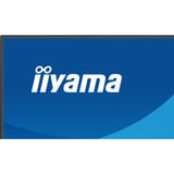iiyama ProLite X2791HS-B1, Monitor LED Nero (opaco)