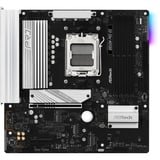 ASRock B850M Pro RS, Scheda madre 