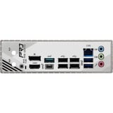 ASRock B850M Pro RS, Scheda madre 