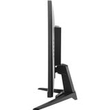 ASRock PG27FFT1A, Monitor di gioco Nero