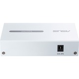 ASUS ExpertWiFi EBG15 router cablato Gigabit Ethernet Bianco bianco, WAN Ethernet, Gigabit Ethernet, Bianco