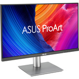 ASUS ProArt Display PA278QGV (PA278QV Gen2), Monitor LED Nero/Argento, 68,6 cm (27"), 2560 x 1440 Pixel, Quad HD, LCD, 5 ms, Nero