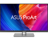 ASUS ProArt Display PA278QGV (PA278QV Gen2), Monitor LED Nero/Argento, 68,6 cm (27"), 2560 x 1440 Pixel, Quad HD, LCD, 5 ms, Nero