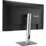 ASUS ProArt Display PA278QGV (PA278QV Gen2), Monitor LED Nero/Argento, 68,6 cm (27"), 2560 x 1440 Pixel, Quad HD, LCD, 5 ms, Nero