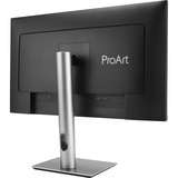 ASUS ProArt Display PA278QGV (PA278QV Gen2), Monitor LED Nero/Argento, 68,6 cm (27"), 2560 x 1440 Pixel, Quad HD, LCD, 5 ms, Nero