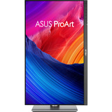 ASUS ProArt Display PA278QGV (PA278QV Gen2), Monitor LED Nero/Argento, 68,6 cm (27"), 2560 x 1440 Pixel, Quad HD, LCD, 5 ms, Nero