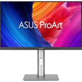 ASUS ProArt Display PA278QGV (PA278QV Gen2), Monitor LED Nero/Argento, 68,6 cm (27"), 2560 x 1440 Pixel, Quad HD, LCD, 5 ms, Nero