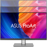 ASUS ProArt Display PA278QGV (PA278QV Gen2), Monitor LED Nero/Argento, 68,6 cm (27"), 2560 x 1440 Pixel, Quad HD, LCD, 5 ms, Nero
