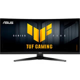 ASUS TUF Gaming VG34WQ5A, Monitor di gioco Nero