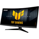 ASUS TUF Gaming VG34WQ5A, Monitor di gioco Nero