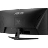 ASUS TUF Gaming VG34WQ5A, Monitor di gioco Nero