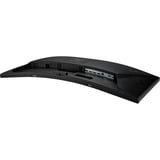 ASUS TUF Gaming VG34WQ5A, Monitor di gioco Nero