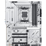 ASUS X870 MAX GAMING WIFI7 W AMD X870 Socket AM5 ATX, Scheda madre bianco, AMD, Socket AM5, AMD Ryzen 7000 Series, AMD Ryzen 8000 Series, AMD Ryzen 9000 Series, Socket AM5, DDR5-SDRAM, 256 GB