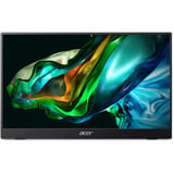 Acer PM161QB, Monitor LED Nero