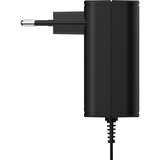 Ansmann APS 300 adattatore e invertitore Interno 3,6 W Nero, Alimentazione elettrica Nero, Universale, Interno, 100 - 240 V, 50/60 Hz, 3,6 W, 3 - 12 V