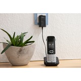 Ansmann APS 300 adattatore e invertitore Interno 3,6 W Nero, Alimentazione elettrica Nero, Universale, Interno, 100 - 240 V, 50/60 Hz, 3,6 W, 3 - 12 V