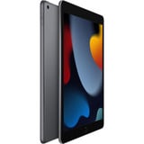 Apple iPad 10,2" (64 GB) Ricondizionato, Tablet PC grigio