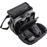 B&W Tool.Bag TEX.223, Cassetta portautensili Nero/antracite