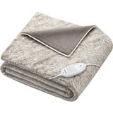 Coperta calda e accogliente Cosy Nordic HD 75, Coperte elettriche