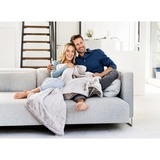Beurer Coperta calda e accogliente Cosy Nordic HD 75, Coperte elettriche grigio