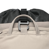 Black Diamond Street Creek 24, Zaino grigio chiaro