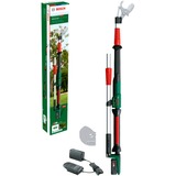 Bosch Forbici da giardino a batteria AdvancedPrune 18V-45, Cesoie da giardino verde/Nero