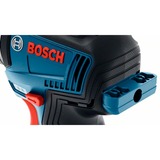 Bosch GSR 12V-35 FC Professional, Trapano avvitatore blu/Nero, 3,2 cm, 1 cm, 73 dB, 73 dB, 12 V, Lithium-ion