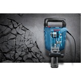Bosch Martello demolitore GSH 14 C Professional, Martelli demolitori blu