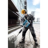 Bosch Martello demolitore GSH 14 C Professional, Martelli demolitori blu