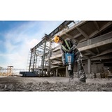 Bosch Martello demolitore GSH 14 C Professional, Martelli demolitori blu