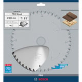 Bosch ‎2608640727 lama circolare 23,5 cm 1 pz, Lama per sega Legno, 23,5 cm, Bosch, 500 g, 1 pz