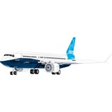 COBI Boeing 737-8, Giochi di costruzione 