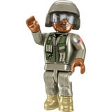 COBI Sikorsky UH-60 Black Hawk, Giochi di costruzione 