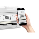 Canon PIXMA TS7750i Ad inchiostro A4 1200 x 1200 DPI Wi-Fi, Stampante multifunzione bianco, Ad inchiostro, Stampa a colori, 1200 x 1200 DPI, Copia a colori, A4, Bianco