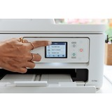 Canon PIXMA TS7750i Ad inchiostro A4 1200 x 1200 DPI Wi-Fi, Stampante multifunzione bianco, Ad inchiostro, Stampa a colori, 1200 x 1200 DPI, Copia a colori, A4, Bianco