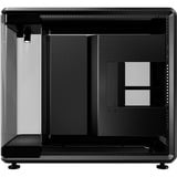 Cooler Master MasterFrame 360 Panorama, Chassis Tower Nero