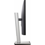 Dell Pro Plus P2725H Monitor PC 68,6 cm (27") 1920 x 1080 Pixel Full HD LCD Nero, Monitor LED Nero/Argento, 68,6 cm (27"), 1920 x 1080 Pixel, Full HD, LCD, 8 ms, Nero