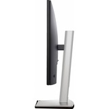 Dell Pro Plus P2725H Monitor PC 68,6 cm (27") 1920 x 1080 Pixel Full HD LCD Nero, Monitor LED Nero/Argento, 68,6 cm (27"), 1920 x 1080 Pixel, Full HD, LCD, 8 ms, Nero