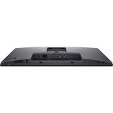 Dell Pro Plus P2725H Monitor PC 68,6 cm (27") 1920 x 1080 Pixel Full HD LCD Nero, Monitor LED Nero/Argento, 68,6 cm (27"), 1920 x 1080 Pixel, Full HD, LCD, 8 ms, Nero