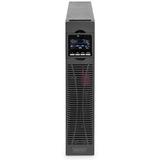 Digitus DN-170106 OnLine 6 kVA/6 kW, UPS Nero