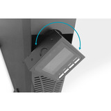 Digitus DN-170106 OnLine 6 kVA/6 kW, UPS Nero