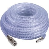 EINHELL Tubo tessuto 4138210, Tubo per aria compressa celeste