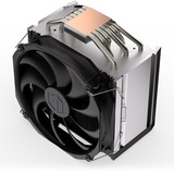 ENDORFY Fortis 5, raffreddamento CPU  