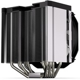 ENDORFY Fortis 5, raffreddamento CPU  