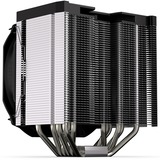 ENDORFY Fortis 5, raffreddamento CPU  