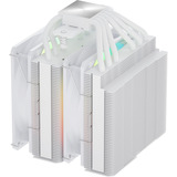 FSP MP7-WA, raffreddamento CPU  bianco