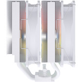 FSP MP7-WA, raffreddamento CPU  bianco