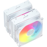 FSP MP7-WA, raffreddamento CPU  bianco